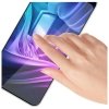 Matowa folia ochronna 3MK Silky Matt Pro do Samsung Galaxy S25 Edge